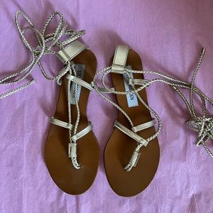 Steve Madden sandals